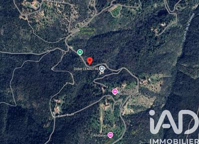 Terrain agricole - 109 412 m²