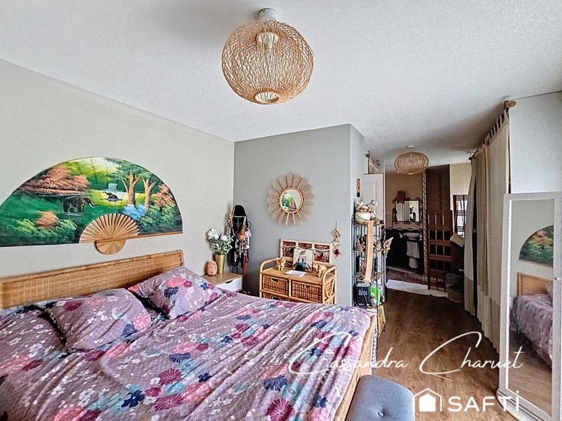 Villa - 174 m² - 6 pièces