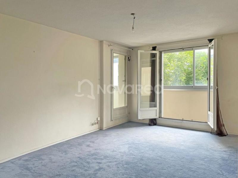 Appartement - 81 m² - 4 pièces