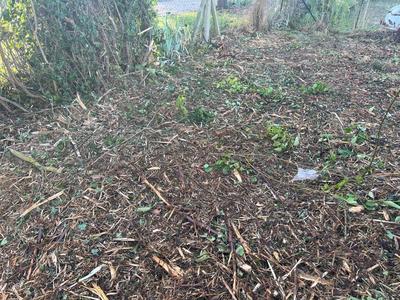 Terrain constructible - 303 m²