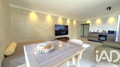 Appartement - 78 m² - 3 pièces