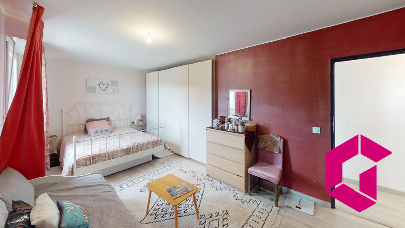 Villa - 131 m² - 5 pièces