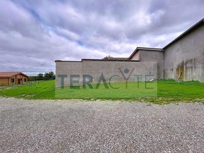 Terrain - 379 m²