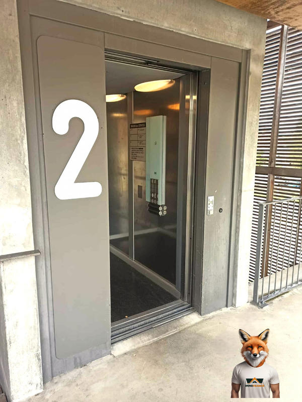 Duplex - 93 m² - 4 pièces