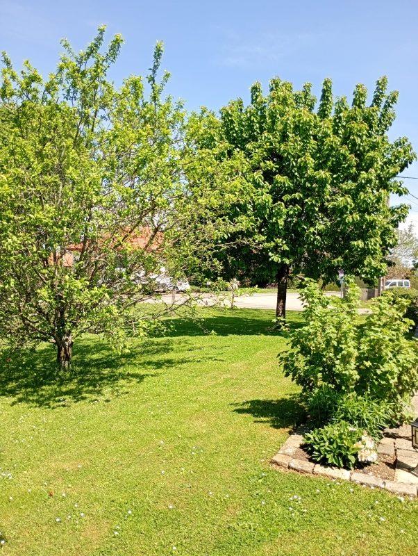 Maison - 104 m² - 5 pièces