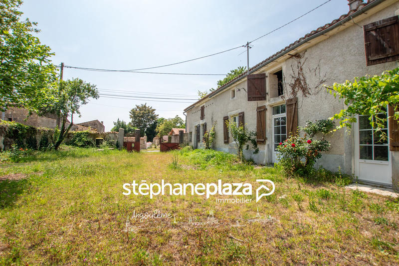 Maison - 124 m² - 5 pièces