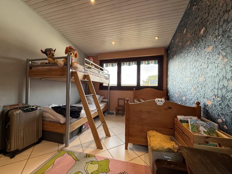 Maison - 178 m² - 6 pièces