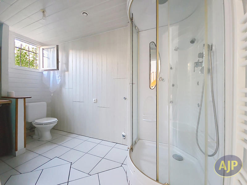 Appartement - 45 m² - 3 pièces