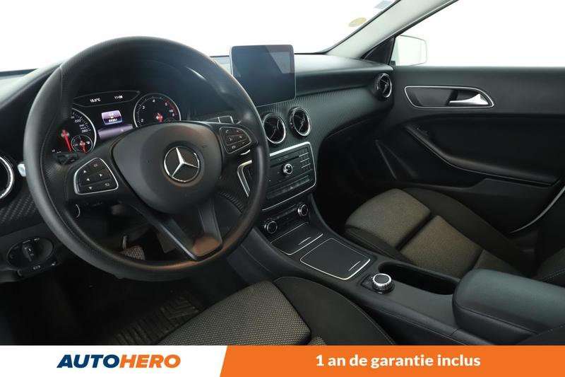 Mercedes Gla 200 d 7g-Dct 136 ch