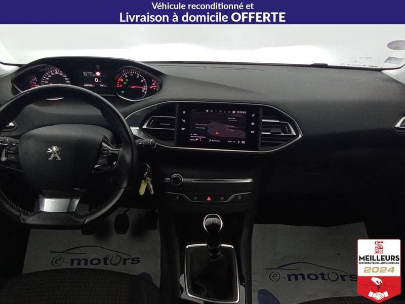 Peugeot 308 PureTech 130 Style
