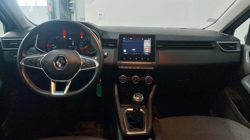 Renault Clio V Business TCe 100 - 20