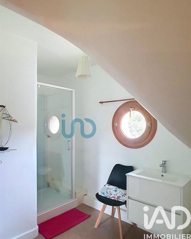 Maison de maîtres - 182 m² - 8 pièces