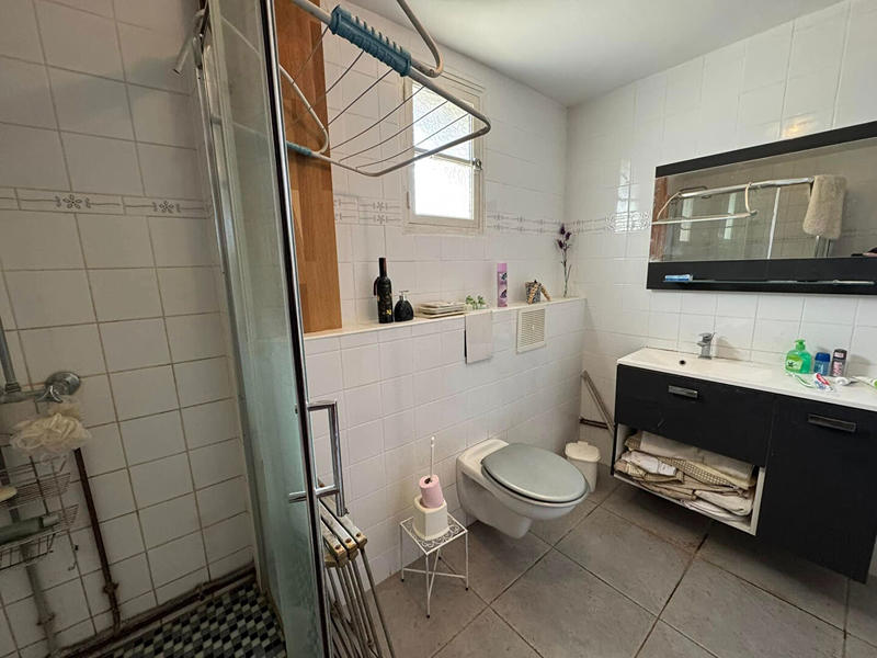 Maison - 78 m² - 5 pièces