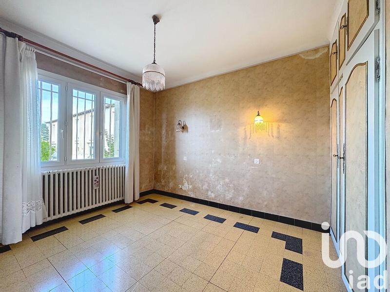 Maison - 118 m² - 5 pièces