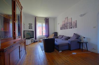 Immeuble - 215 m² - 3 pièces