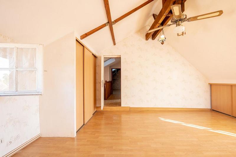 Maison - 173 m² - 6 pièces