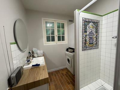 Maison traditionnelle - 96 m² - 4 pièces