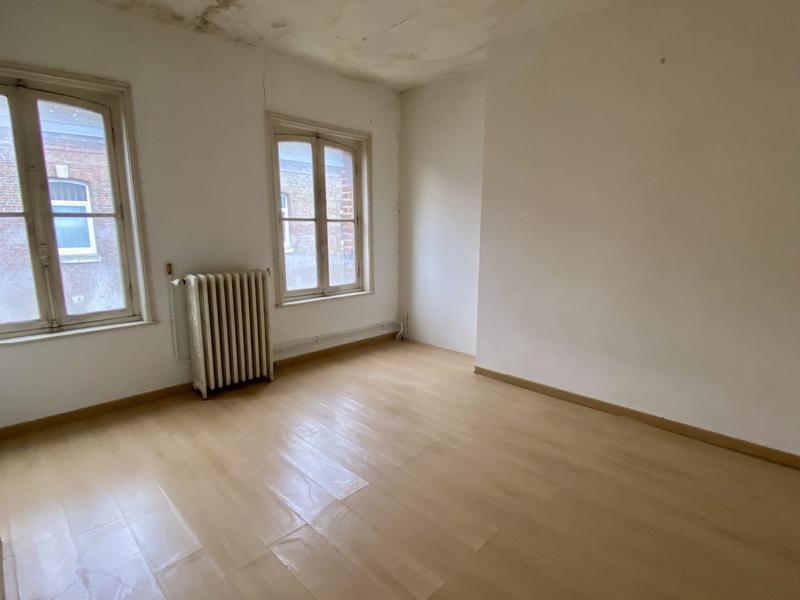 Maison - 126 m² - 5 pièces