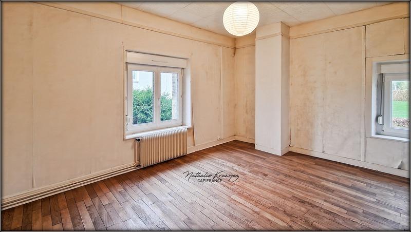 Maison - 218 m² - 7 pièces