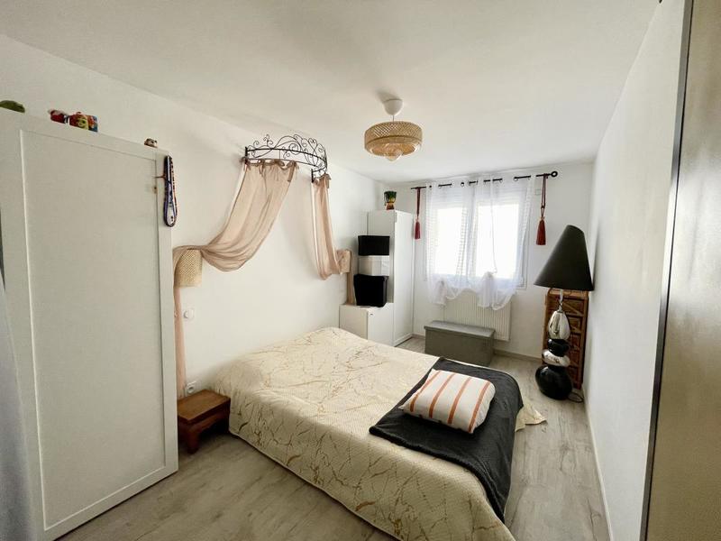 Maison - 105 m² - 4 pièces