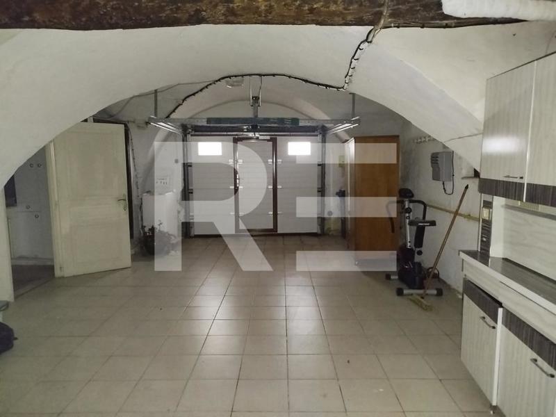 Maison - 119 m² - 4 pièces