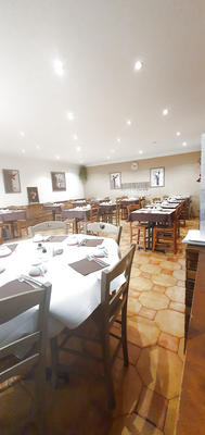 Local commercial - 117 m²