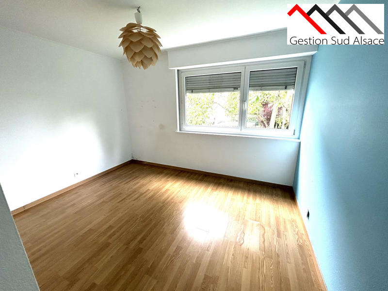 Appartement - 80 m² - 3 pièces