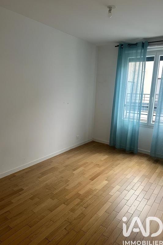 Appartement - 76 m² - 4 pièces