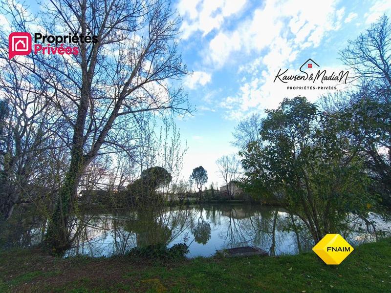 Villa - 192 m² - 4 pièces