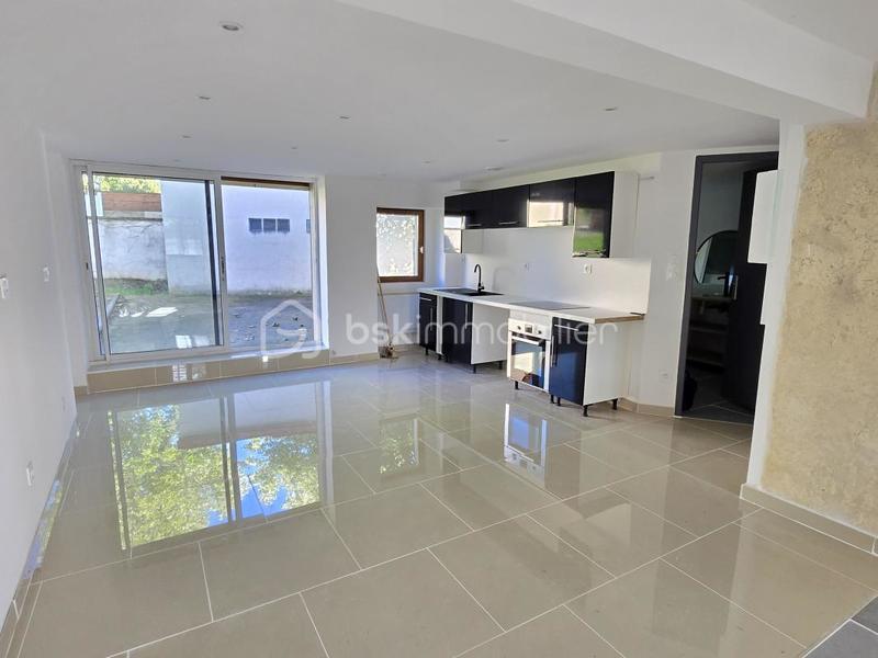 Pavillon - 133 m² - 6 pièces