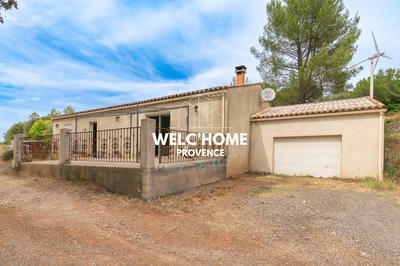 Maison - 152 m² - 7 pièces