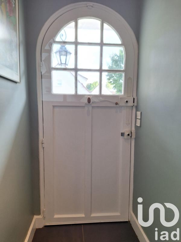 Maison - 148 m² - 7 pièces