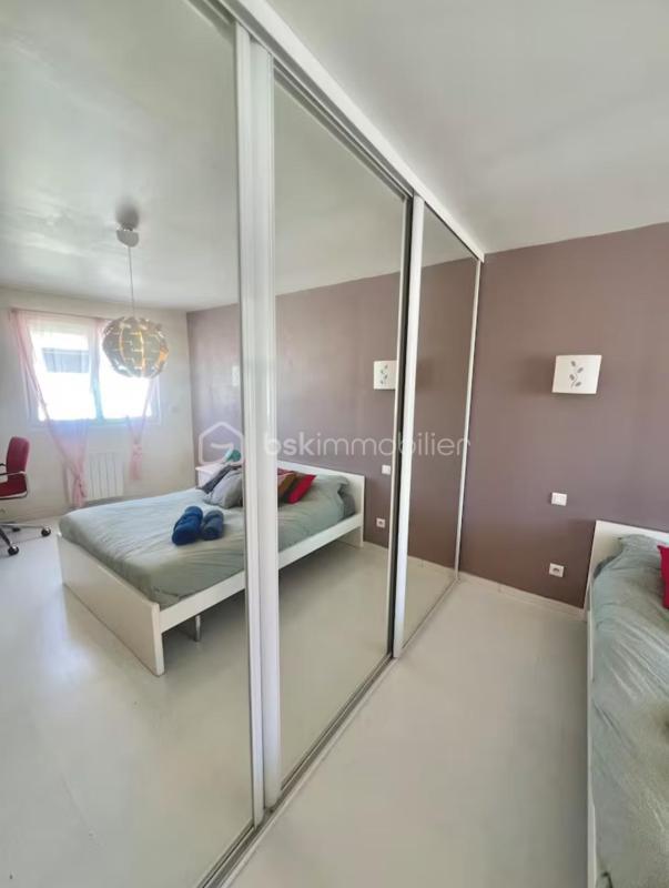 Maison de ville - 65 m² - 4 pièces