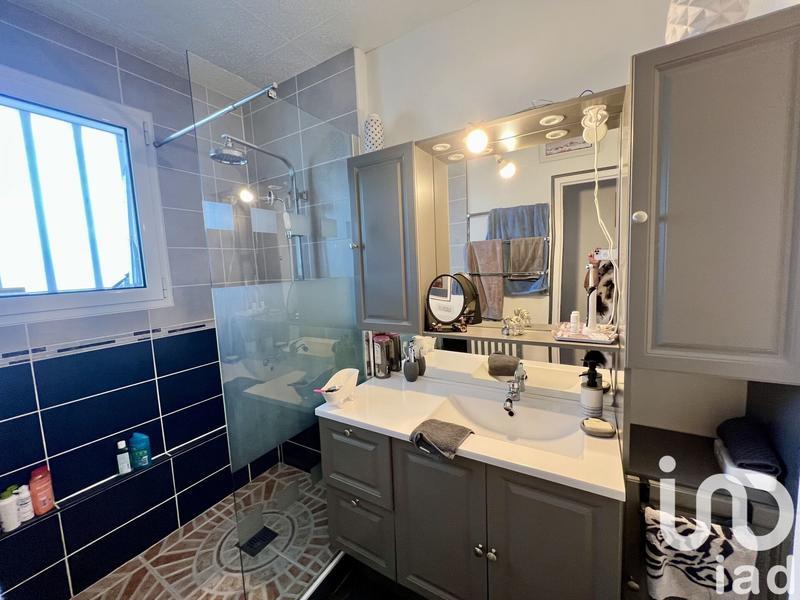 Appartement - 71 m² - 4 pièces