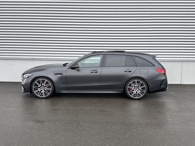 Mercedes Classe c break 63 s Amg E Performance 2062 Mercedes-Amg