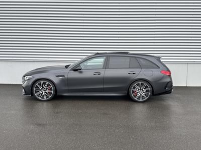 Mercedes Classe c break 63 s Amg E Performance 2062 Mercedes-Amg