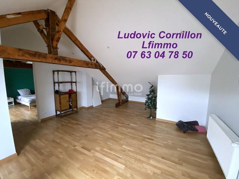 Maison - 152 m² - 7 pièces