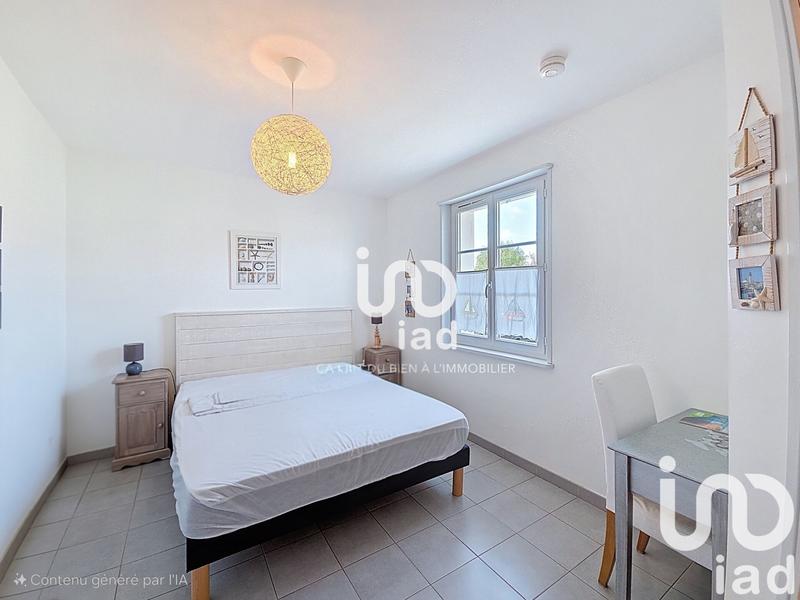 Maison - 203 m² - 9 pièces