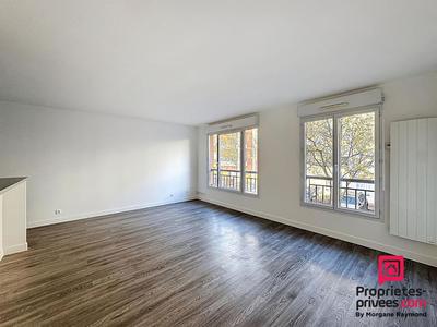 Appartement - 53 m² - 2 pièces