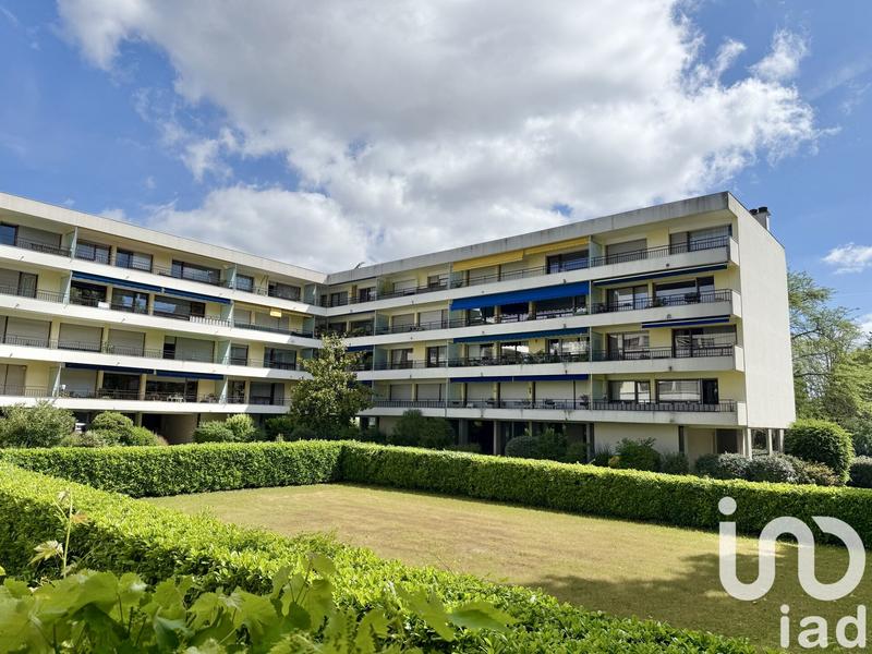 Appartement - 104 m² - 4 pièces