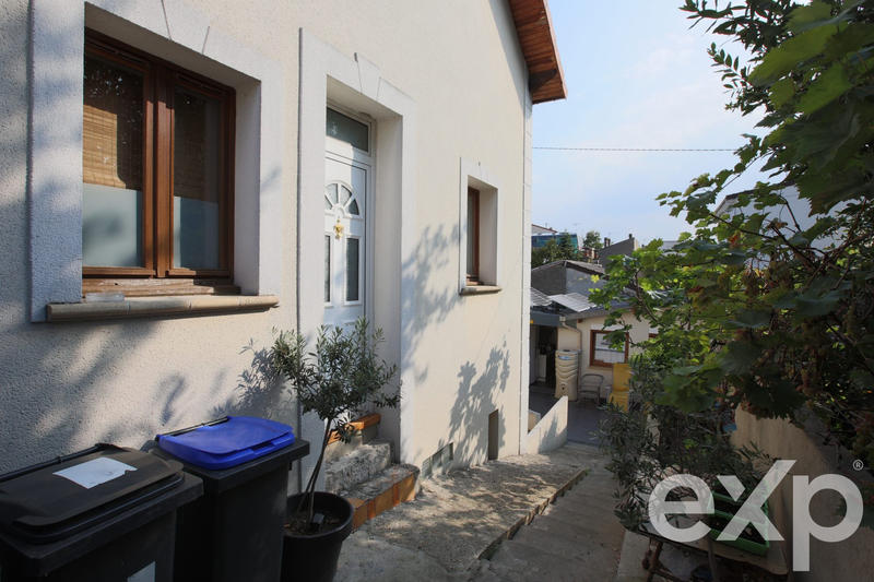 Maison - 147 m² - 7 pièces