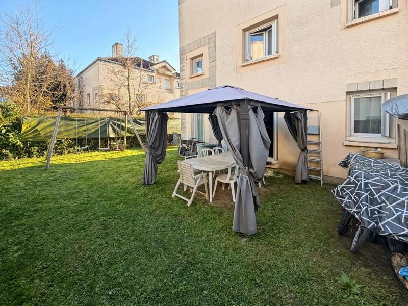 Maison - 114 m² - 5 pièces