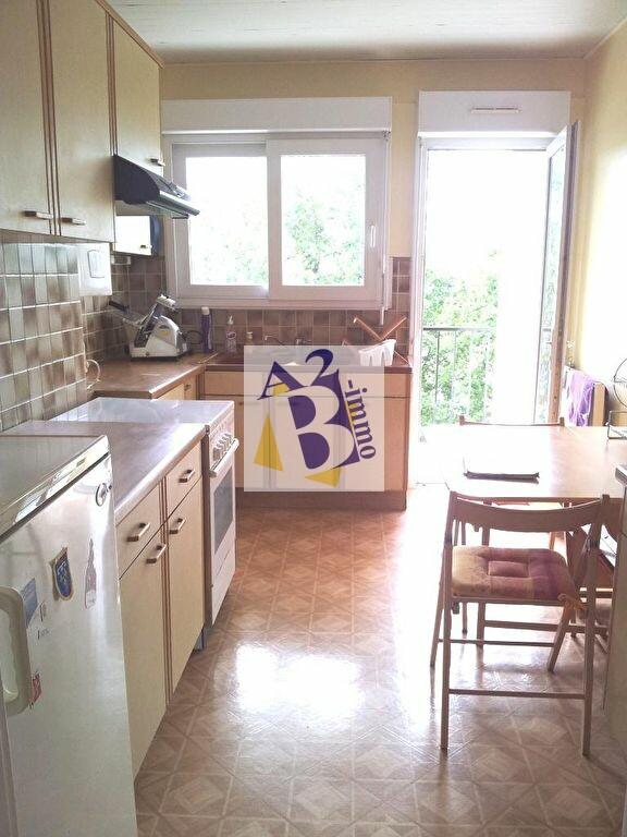 Appartement - 78 m² - 4 pièces