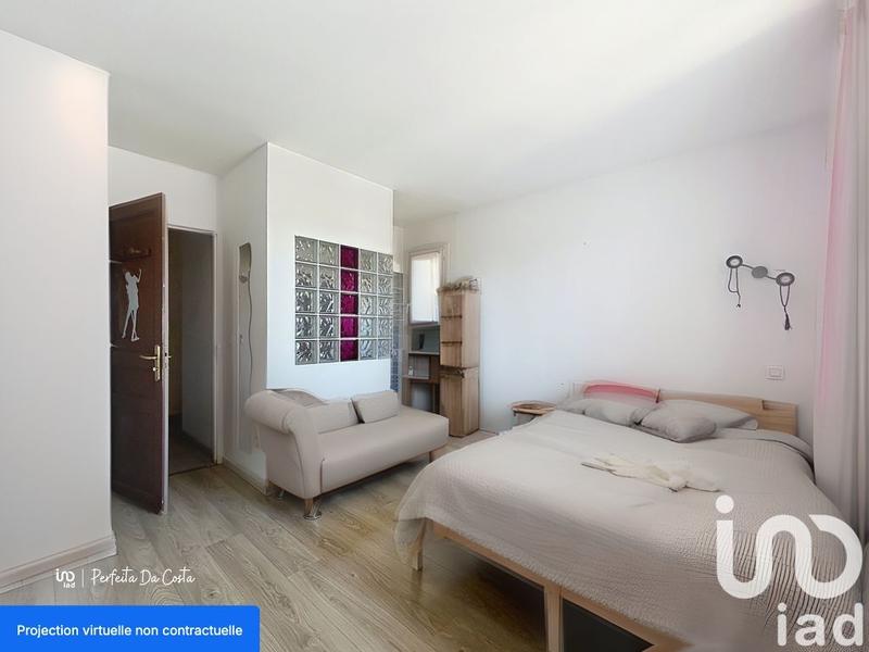 Maison - 178 m² - 6 pièces