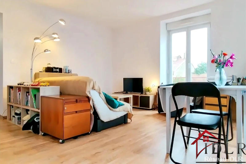 Immeuble - 345 m²