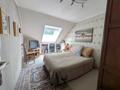 Maison - 143 m² - 6 pièces