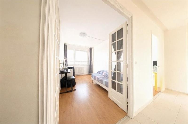 Appartement - 51 m² - 3 pièces