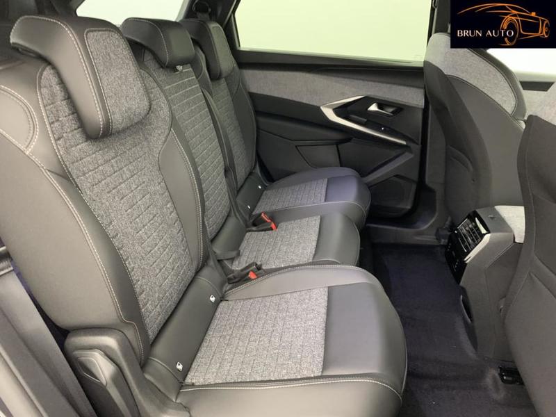 Peugeot 5008 Hybrid 145 e-Dcs6 Allure