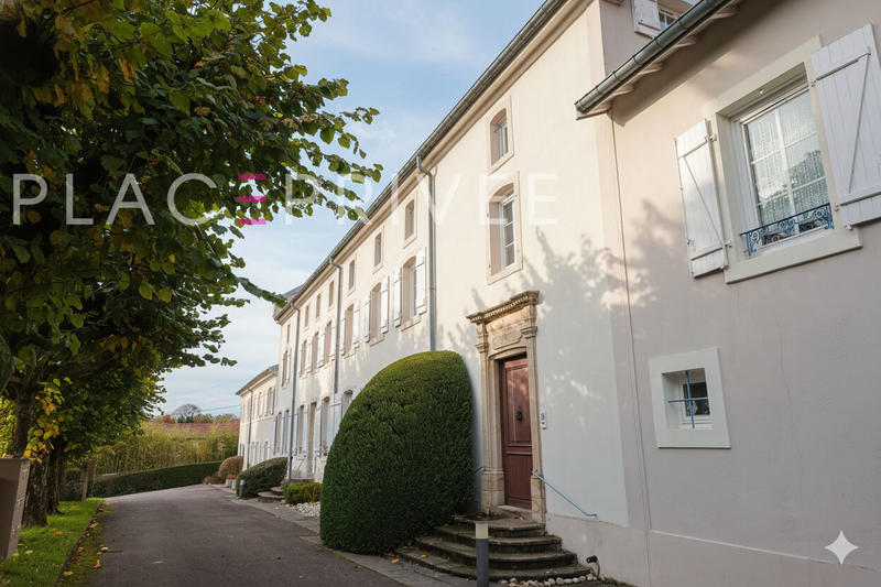 Appartement - 53 m² - 1 pièce