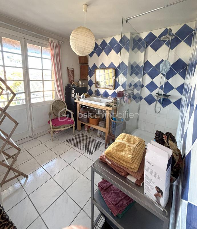 Maison - 150 m² - 5 pièces